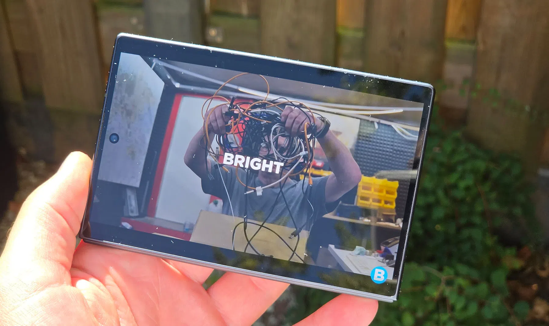 Samsung Galaxy Z Fold 8